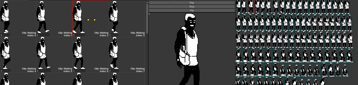 Traitors on the Train: My Rendering&nbsp;System